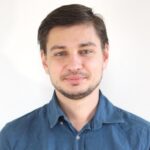 Oleksandr Maksimeniuk, Ringostat & Kissmetrics Integration