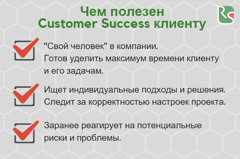 Чем занимается customer success manager. Смотреть фото Чем занимается customer success manager. Смотреть картинку Чем занимается customer success manager. Картинка про Чем занимается customer success manager. Фото Чем занимается customer success manager
