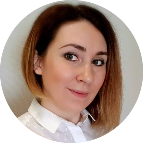 Людмила Уланова — Руководитель отдела веб-разработок Hoster.KZ