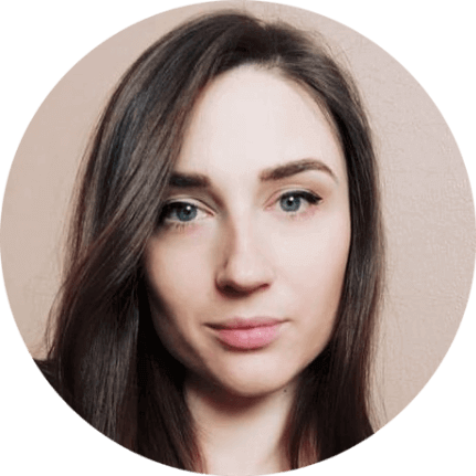 Антонина Олийнык, CRMhelp