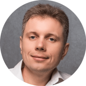 Виталий Лустоклад