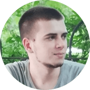 Николай Венгеренко