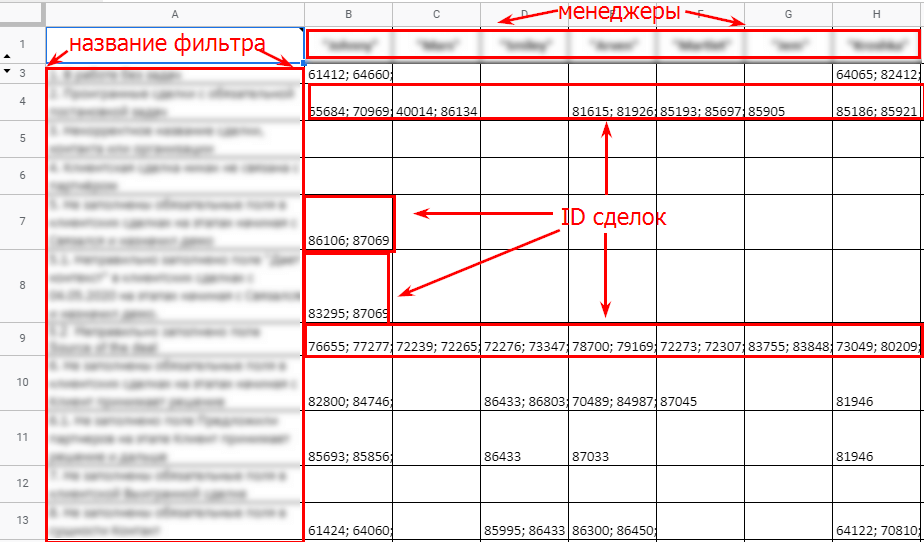 Скрипт для отправки писем