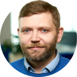 expert in solutions and offers for corporate business at lifecell