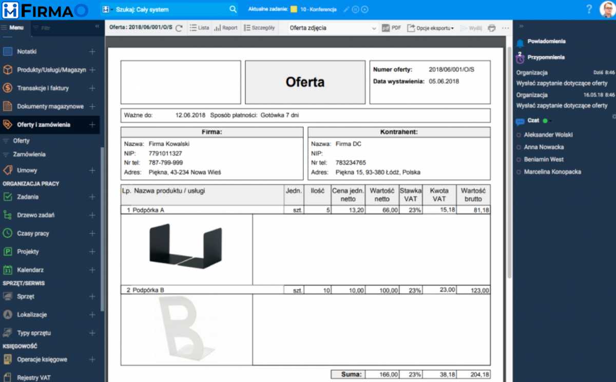 Pokrótce: Czym Jest System CRM I W Jakim Celu Się Go Używa?