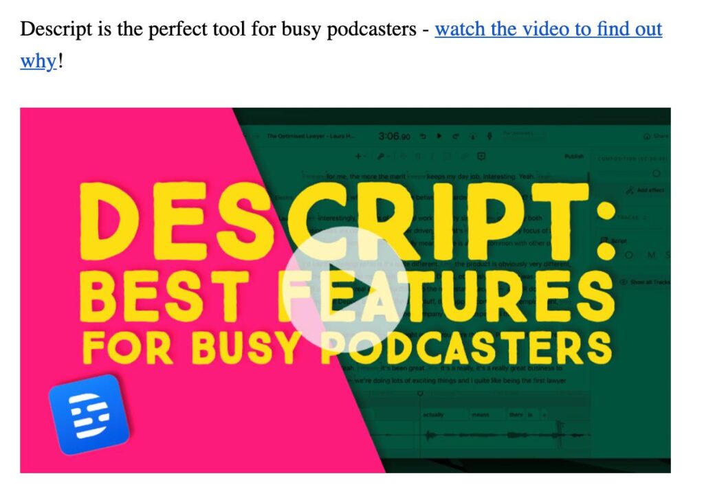 How to Create Short-Form Videos, Use Effective CTAs in Your Emails