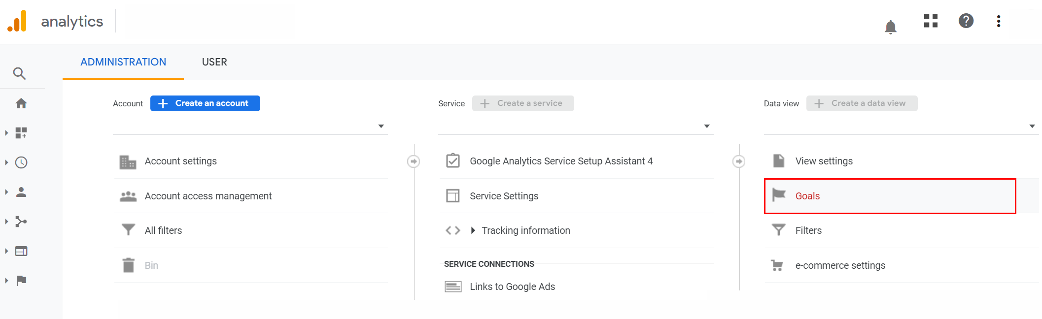 analyze calls in google analytics