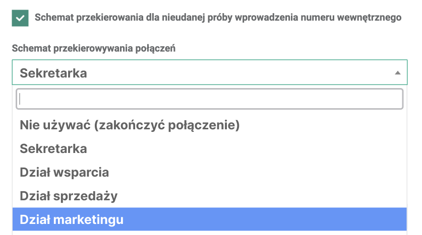 Przydatne ustawienia menu głosowego IVR, klient, informacje, menedżer, połączenie, połączenie, firma, IVR, menu głosowe