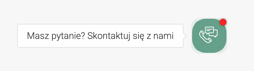 multiwidget Ringostat, czaty i messengery w multiwidgecie Ringostat